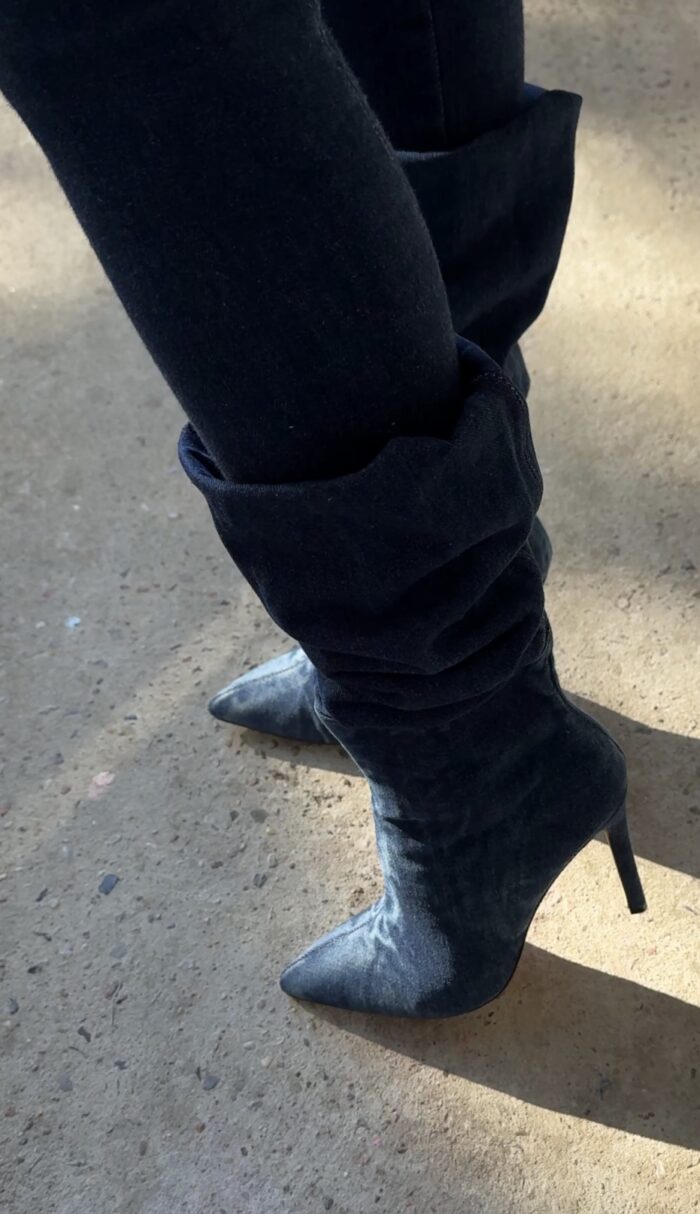 Mugla Denim - Image 2