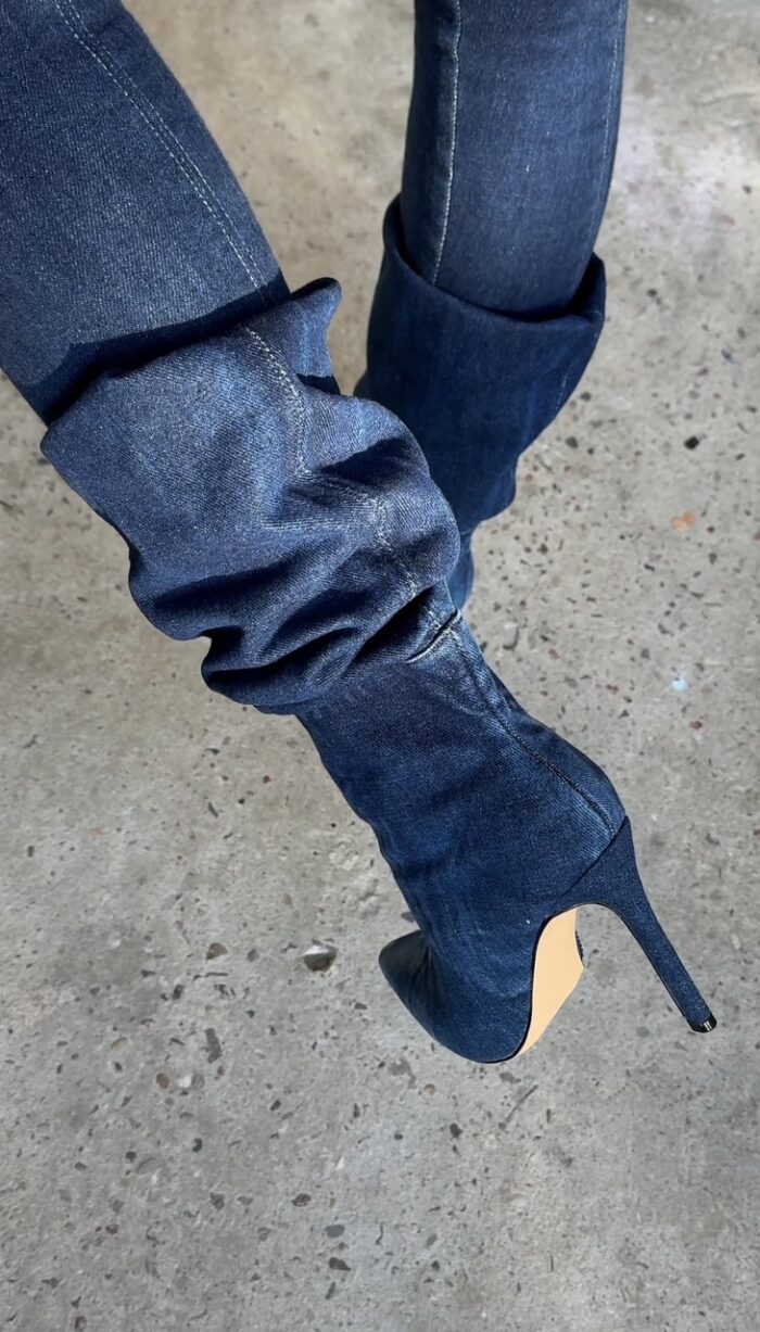 Mugla Denim - Image 3
