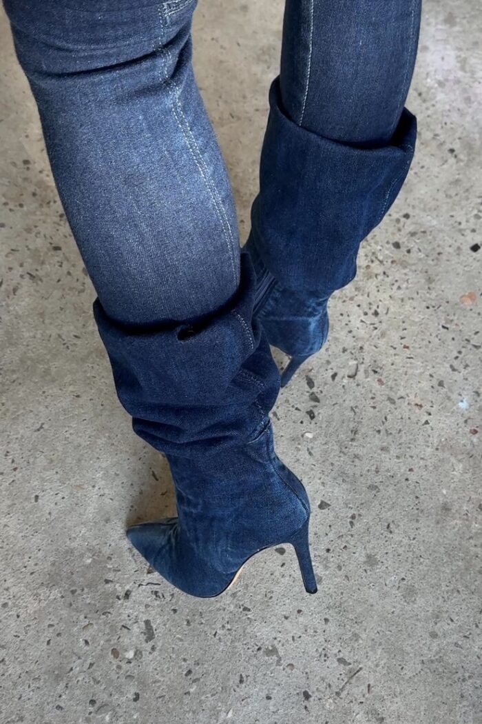 Mugla Denim