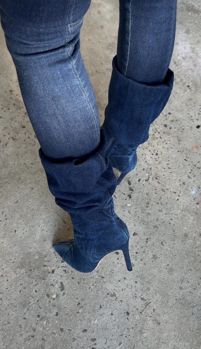 Mugla Denim