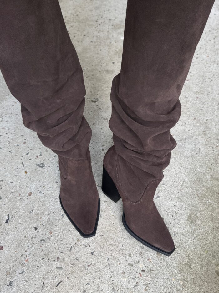 Dakota Cowboy Boots - obrazek 2