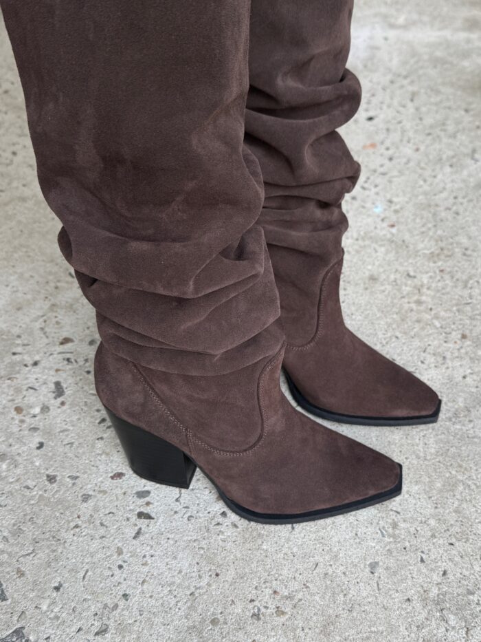 Dakota Cowboy Boots - obrazek 3