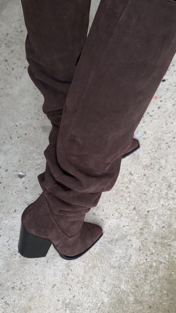 Dakota Cowboy Boots - obrazek 4