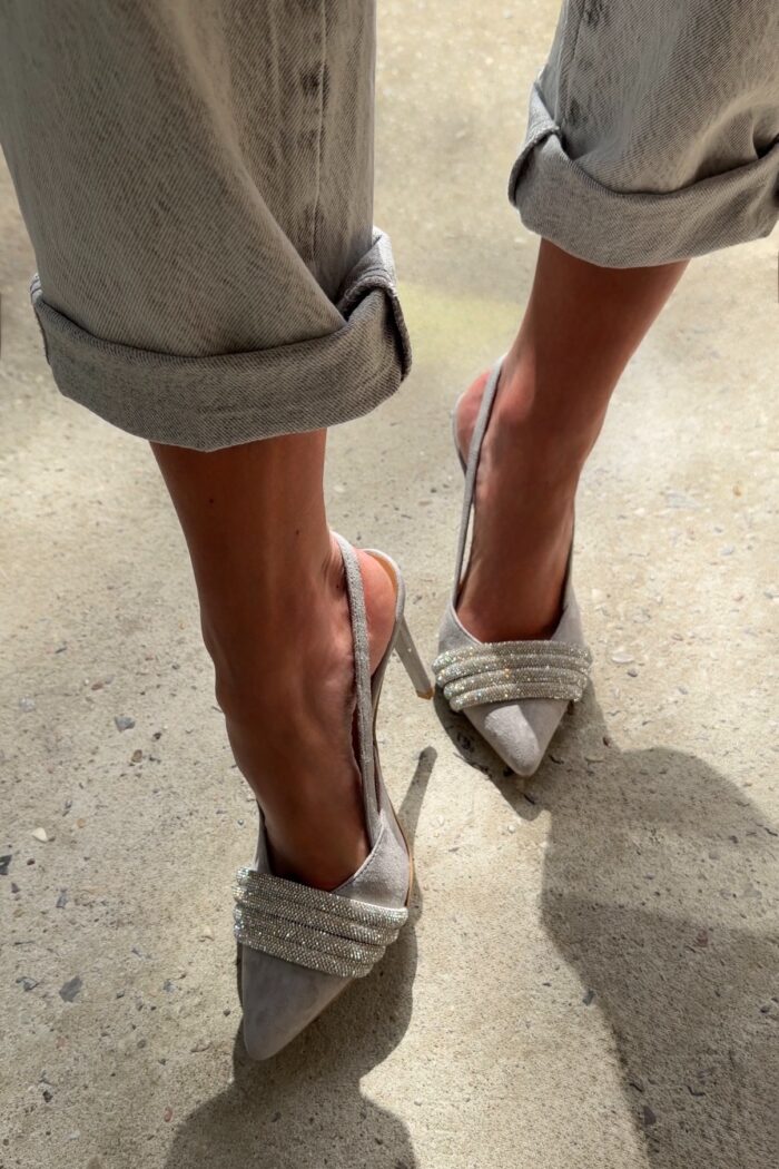 Lindos Heels