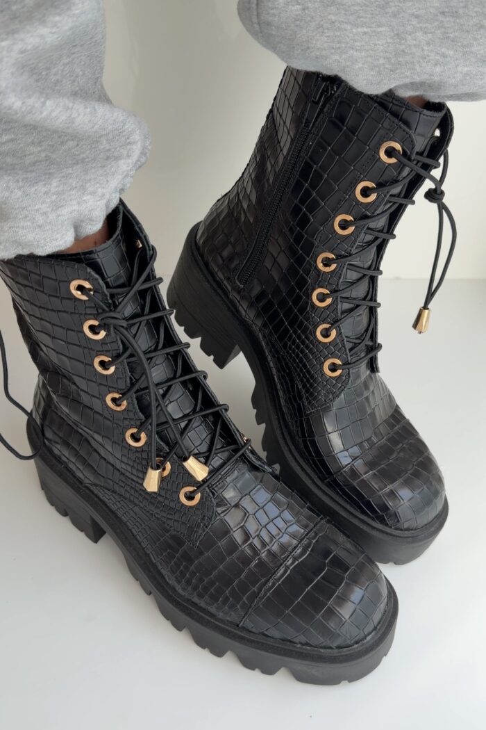 Crocco Biker