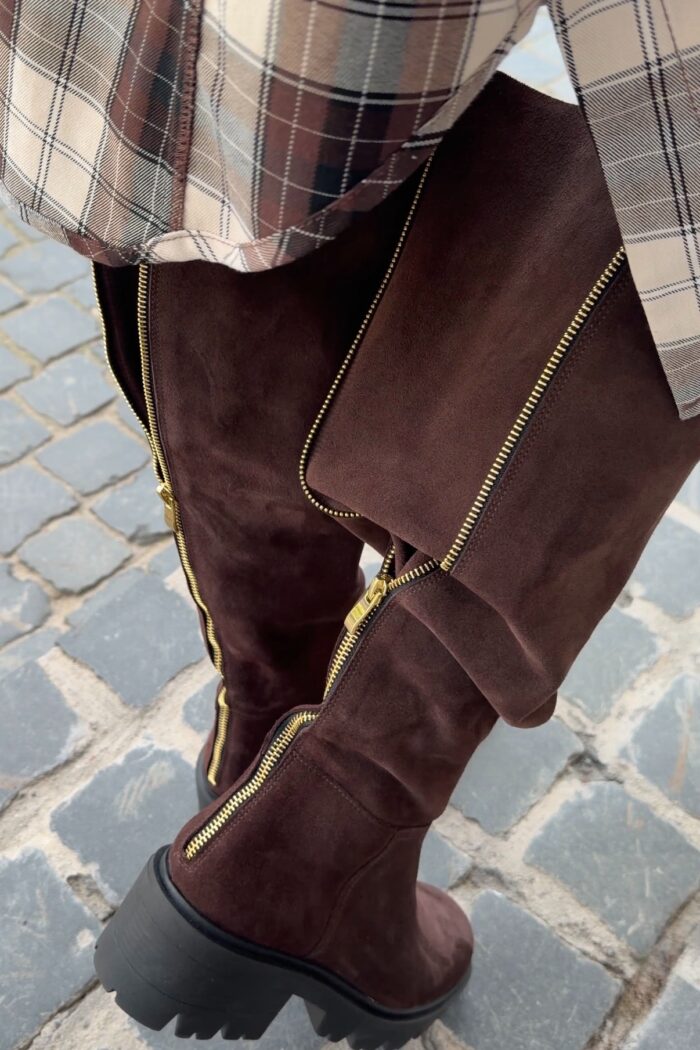 Andora Boots