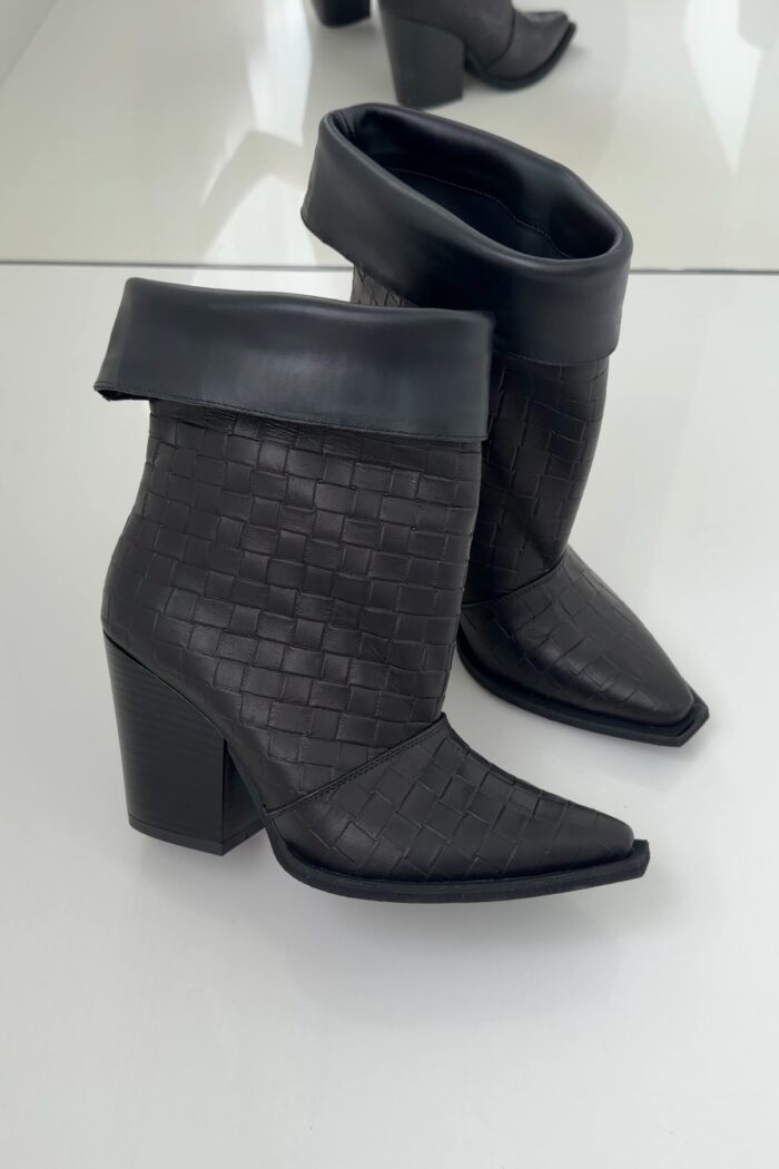 Tarifa Ankle Boots